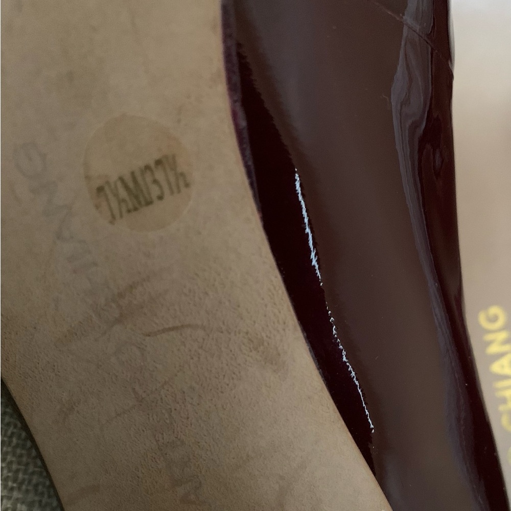 ARTURO CHIANG Pumps - Picture 9 of 9